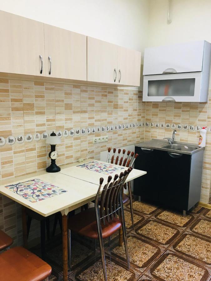Centre Apartment Kamianets-Podilskyi Exterior photo